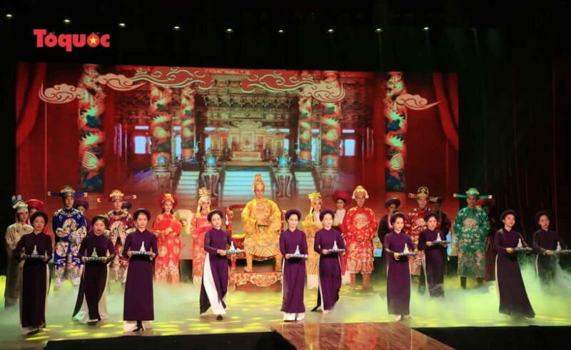 Da Nang: Ao Dai Show - FAQs about the Ao Dai Show in Da Nang