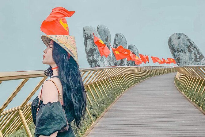 Da Nang Ba Na Hill - Golden Hand Bridge And Hoi An in 1 Day - Practical Tips for Travelers