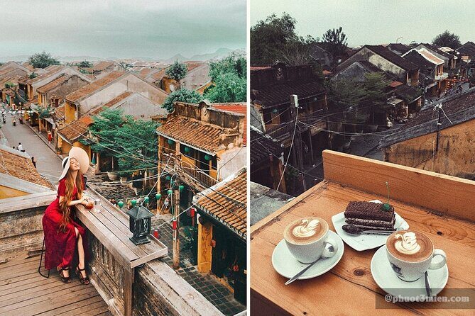 Da Nang Ba Na Hill - Golden Hand Bridge And Hoi An in 1 Day - Frequently Asked Questions