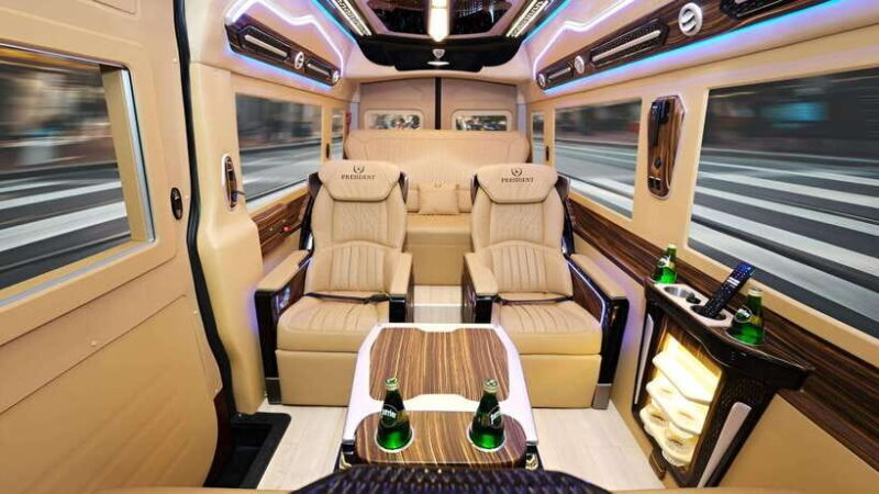 Da Nang: Ba Na Hills Cable Car Ride with Buffet Lunch - Price and Value Analysis