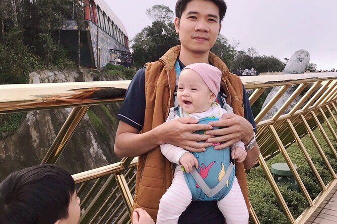 Da Nang - Ba Na Hills full Day with lunch - Exploring the Full Day in Ba Na Hills: What to Expect