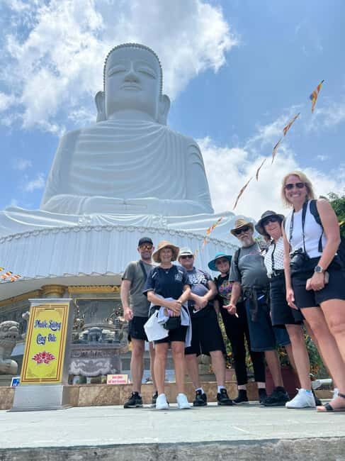 DA NANG Ba Na Hills, Golden Bridge, Cable Cars PRIVATE TOUR - Practical Tips and Considerations