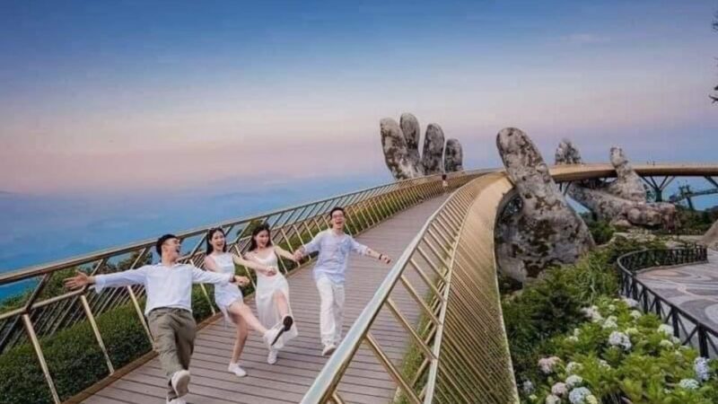 Da Nang: Ba Na Hills - Golden Bridge Day Tour - Buffer Lunch - Final Thoughts