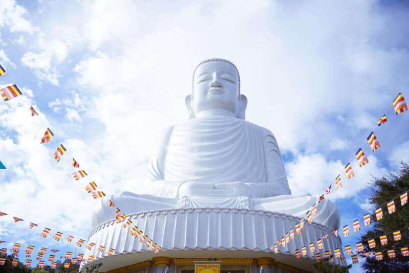 Da Nang: Ba Na Hills Golden Bridge Private Tour - A Deep Dive into the Tour Experience