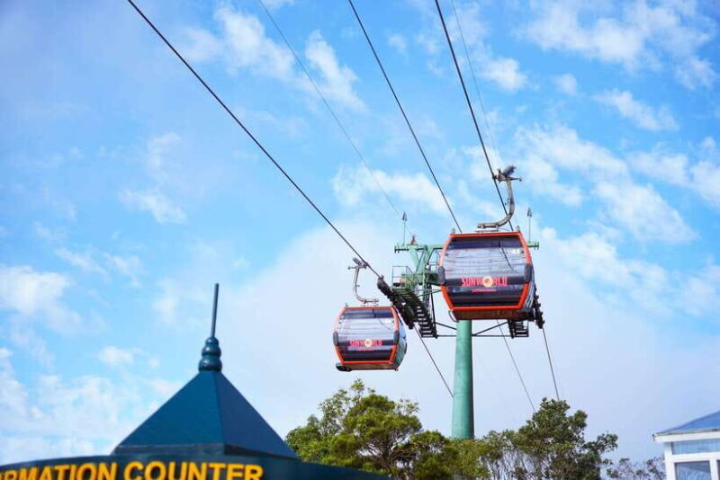 Da Nang: Ba Na Hills Golden Bridge Private Tour - Who Is This Tour Best For?
