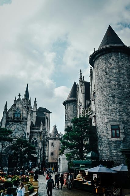 Da Nang: Ba Na Hills & Golden Bridge With Lunch 12 Pax - Final Verdict