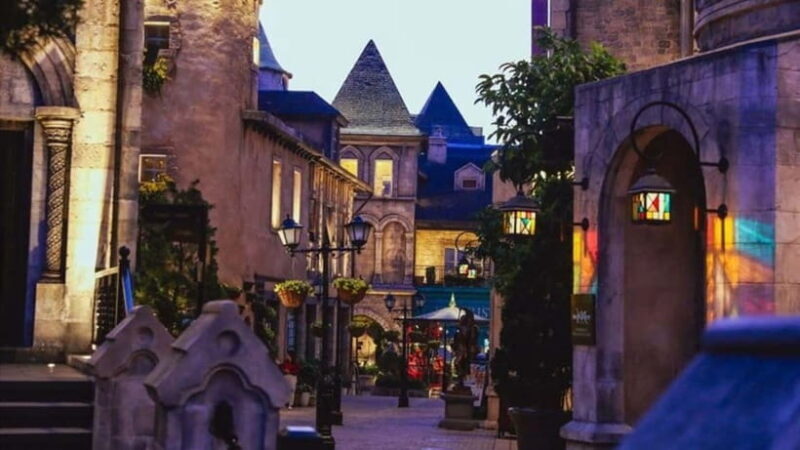 Da Nang: Ba Na Hills Private Sunset Tour with Guide - Practical Details and Considerations