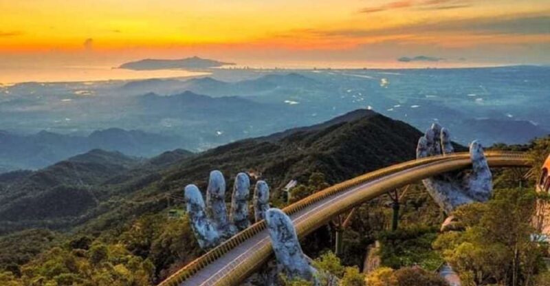 Da Nang: Ba Na Hills Tour with Cable Car Ride - Authenticity, Value, and Considerations