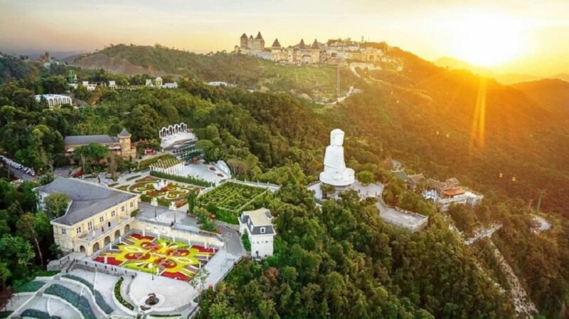 Da Nang: Ba Na Hills Tour with Cable Car Ride - FAQ
