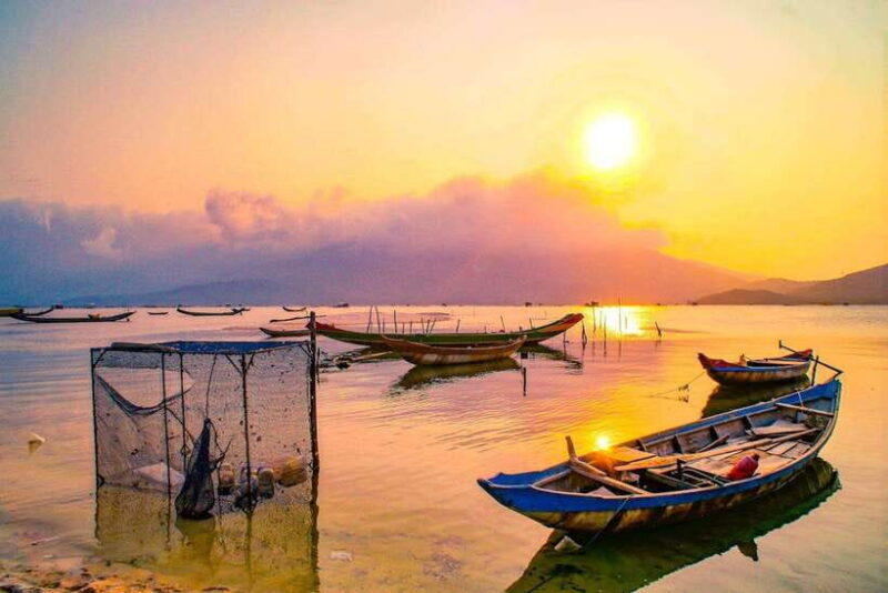 Da Nang: Bach Ma National Park Trek And Beach Retreat - FAQ