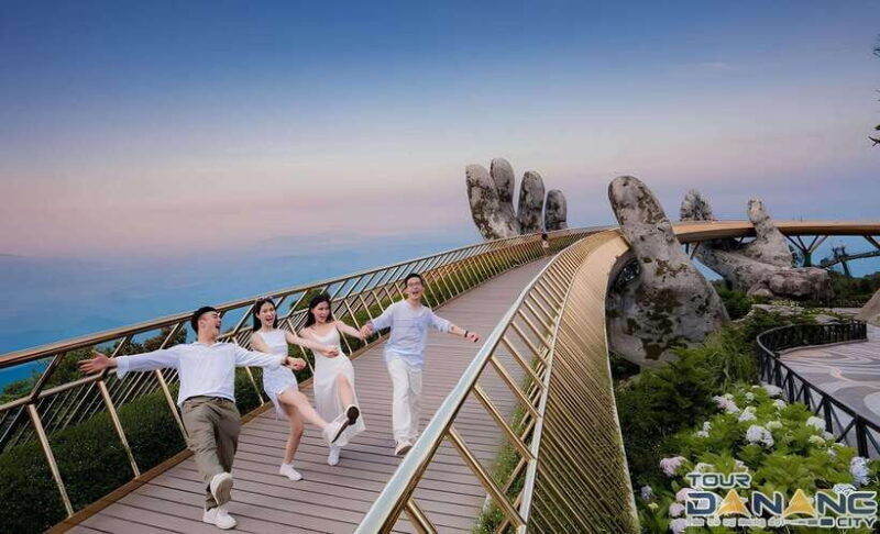 Da Nang: Bana Hills Full-Day Experience with Buffet Lunch - Practical Tips for Your Trip