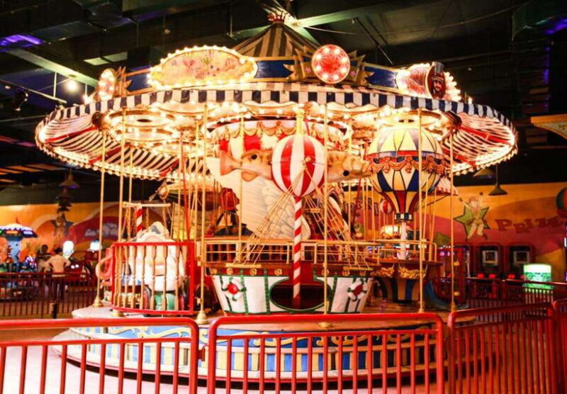 Da Nang: Bana Hills Full-Day Experience with Buffet Lunch - Who Will Enjoy This Tour?