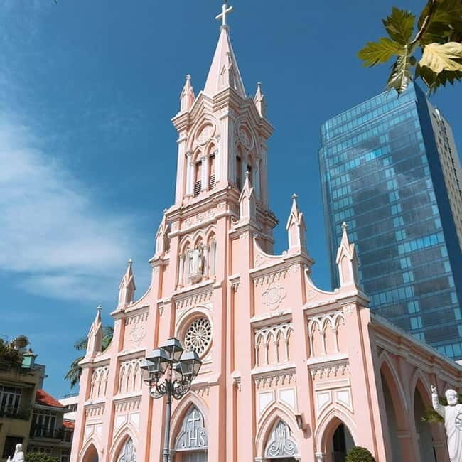 Da Nang Beach & Hue Heritage: 3-Day All-Inclusive Tour - A Detailed Look at the Da Nang Beach & Hue Heritage Tour