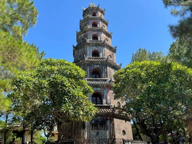 Da Nang Beach & Hue Heritage: 3-Day All-Inclusive Tour - What’s Included and What to Keep in Mind