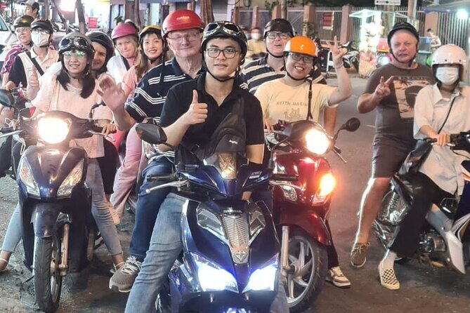 Da Nang by Night from Hoi An: Seafood dinner, night market and cruise trip - Who Will Enjoy This Tour?