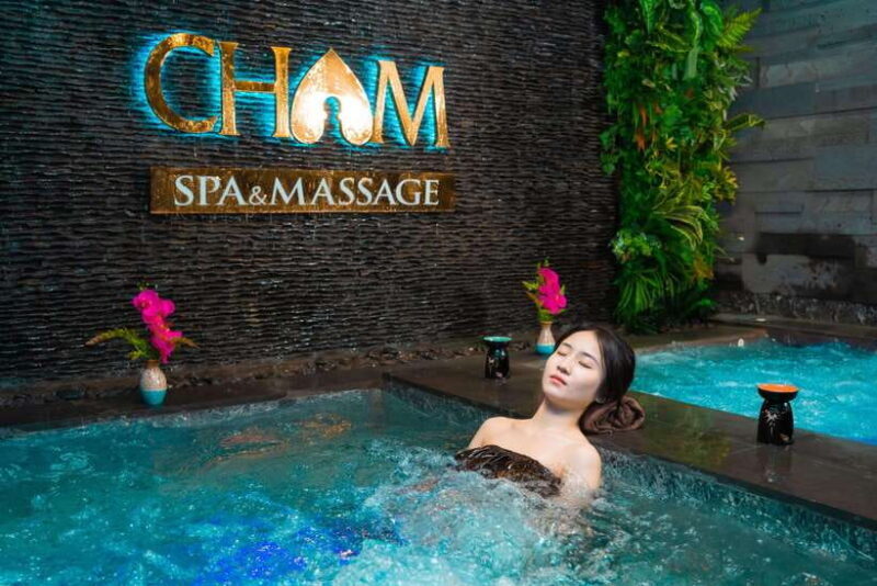 Da Nang: Cham Spa & Massage Experience (Optional Buffet) - Who Will Love This Spa Experience?