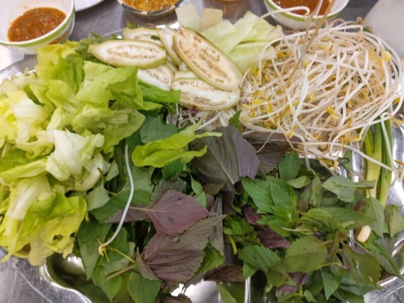 Da Nang Chef: Dive into Culture & Master Authentic Recipes - Discover Vietnam’s Flavors on a Full-Day Cooking Experience