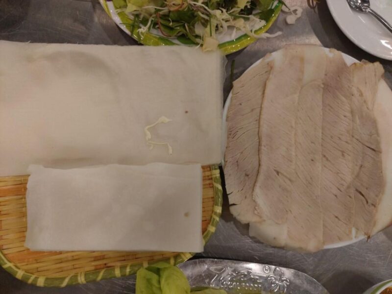 Da Nang Chef: Dive into Culture & Master Authentic Recipes - Key Points