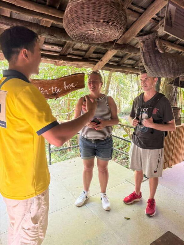 Da Nang City Adventures by Motorbike - A Closer Look at the Experience