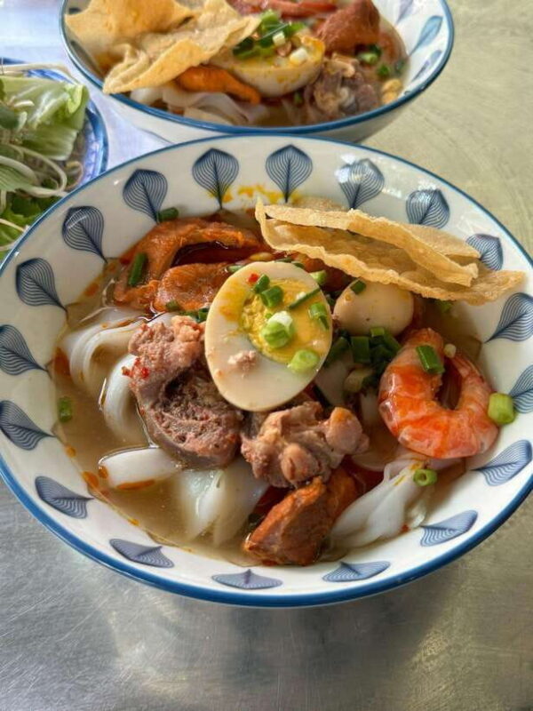 Da Nang City Adventures by Motorbike - Why This Tour Works Well