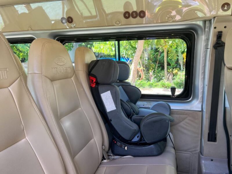 Da Nang: City Exploration Private Car with Personal Driver - A Deep Dive into the Experience