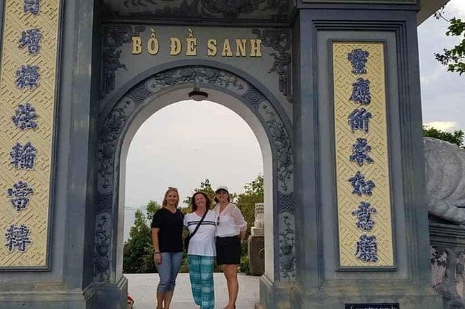 Da Nang City Half-Day Private Tour with Amazing Views - Authentic Experiences and Insights from Travelers