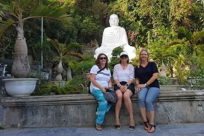 Da Nang City Half-Day Private Tour with Amazing Views - Who Should Consider This Tour?