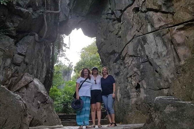 Da Nang City Half-Day Private Tour with Amazing Views - FAQ