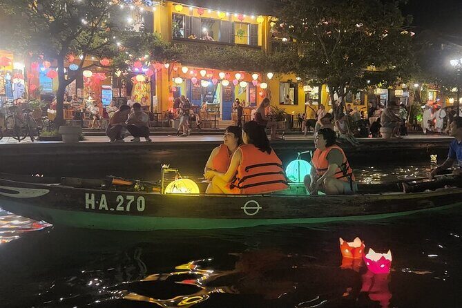 Da Nang City & Hoi An City ( 10 Hour Tour) - Private Guided Tour - Authentic Insights from Reviews