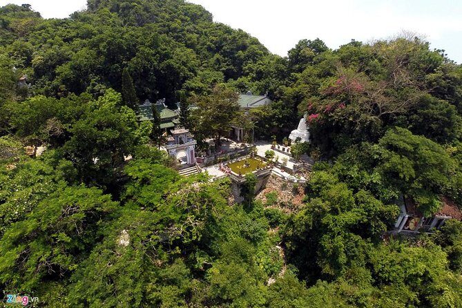 Da Nang City & Hoi An City ( 10 Hour Tour) - Private Guided Tour - Who Is This Tour Best Suited For?