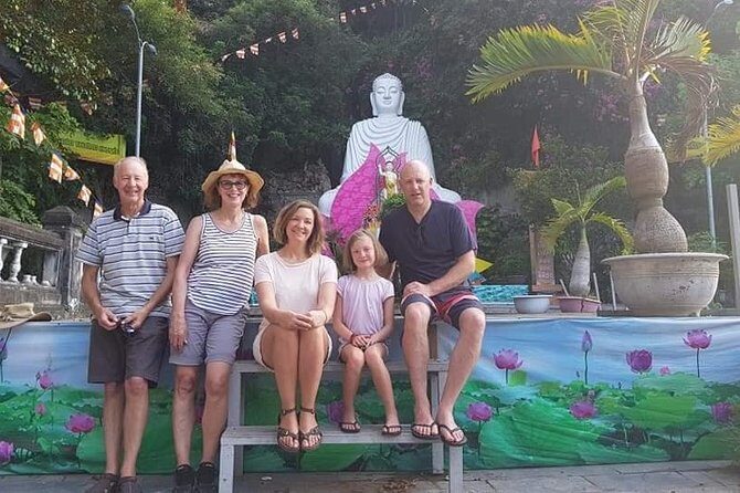 Da Nang City & Hoi An City ( 10 Hour Tour) - Private Guided Tour - FAQ