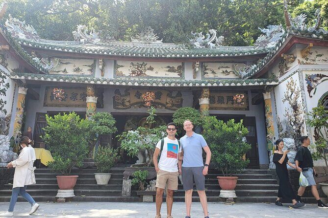 Da nang City Private Tour Half-day - A Deep Dive into the Da Nang Private Tour Experience