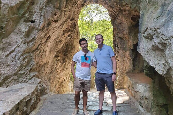 Da nang City Private Tour Half-day - Final Thoughts: Is This Tour Right for You?