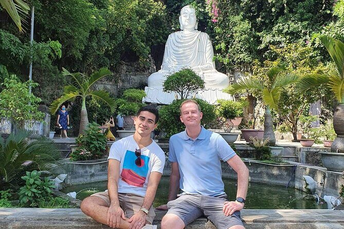 Da nang City Private Tour Half-day - Frequently Asked Questions