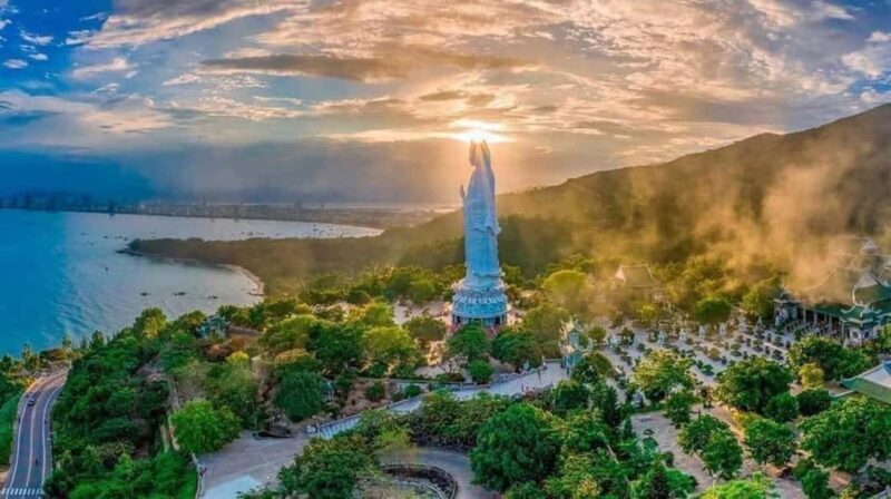 Da Nang City Side - My Son Sanctuary Small Group Tour - Key Points
