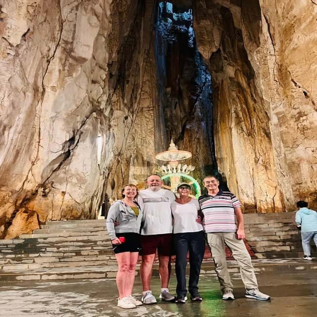 Da Nang City Side - My Son Sanctuary Small Group Tour - Final Thoughts
