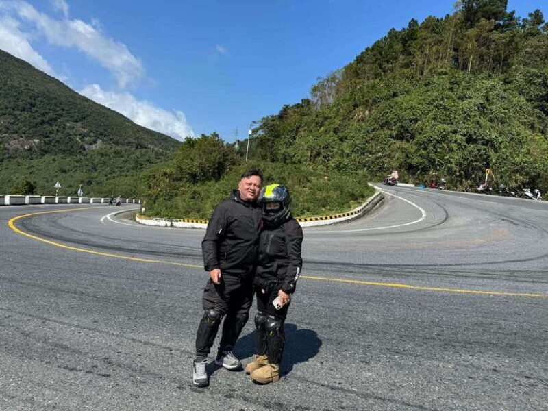 Da Nang City Sightseeing All Highlights Full Day Tour - Key Points