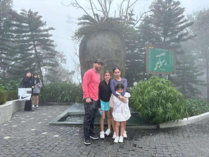 Da Nang City Sightseeing And Dinner Cruise On Han River Tour - Discover Da Nang’s Charm on a Full-Day Sightseeing and Han River Dinner Cruise