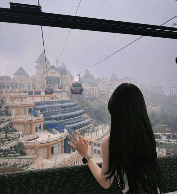 Da Nang City Sightseeing And Dinner Cruise On Han River Tour - The Sum Up