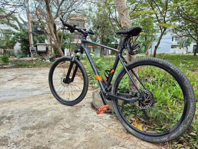 Da Nang City Sightseeing Cycling Private Tour By Bike - Exploring Da Nang on Two Wheels: A Detailed Look at the Private Cycling Tour