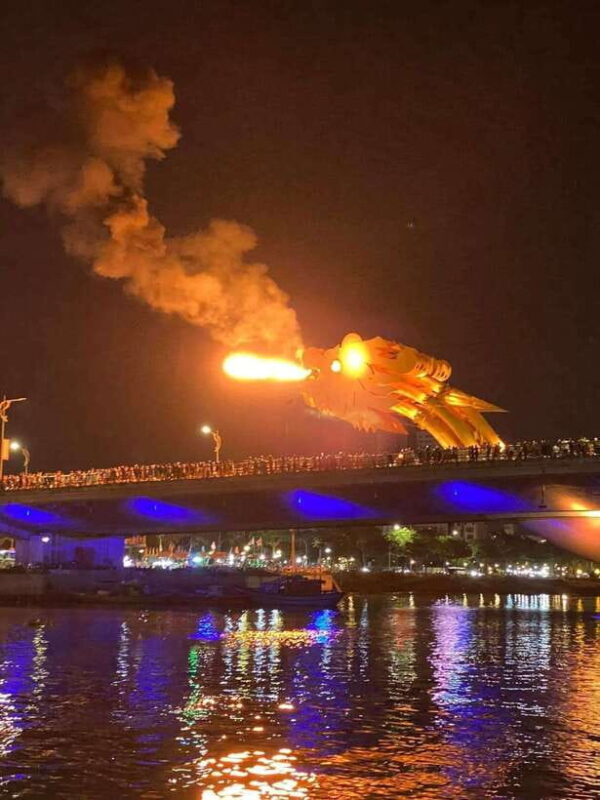 Da Nang City Sightseeing Cycling Private Tour By Bike - Practical Tips for Your Cycling Adventure