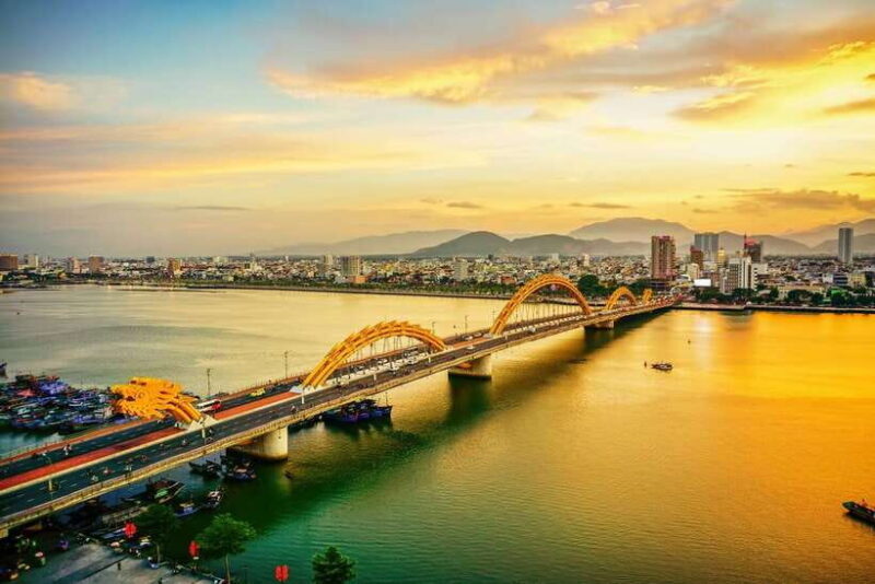 Da Nang City Sightseeing Half-day Private Tour with Lunch - An In-Depth Look at the Tour Experience