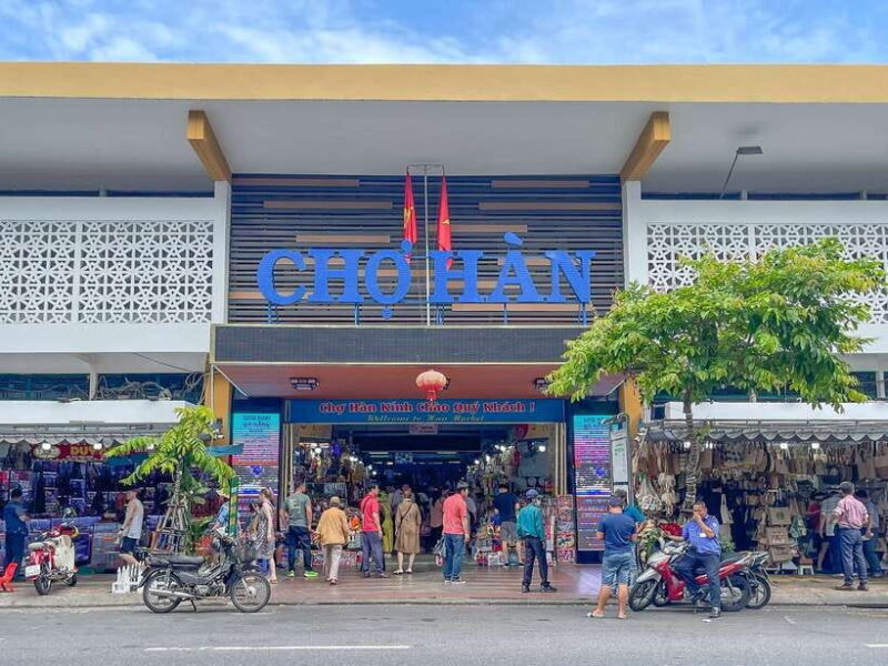 Da Nang City Sightseeing Half-day Private Tour with Lunch - Authentic Insights from Travelers