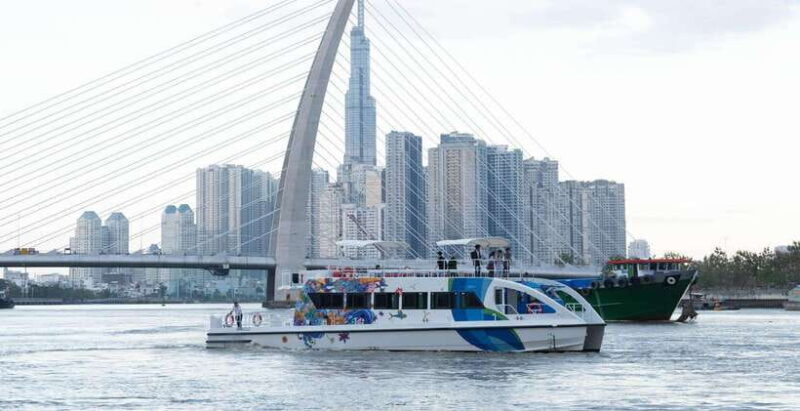 Da Nang City Sightseeing Panoramic Cycling Tour By Cyclo - Discover Da Nang in a Unique Way: The Panoramic Cycling Tour by Cyclo