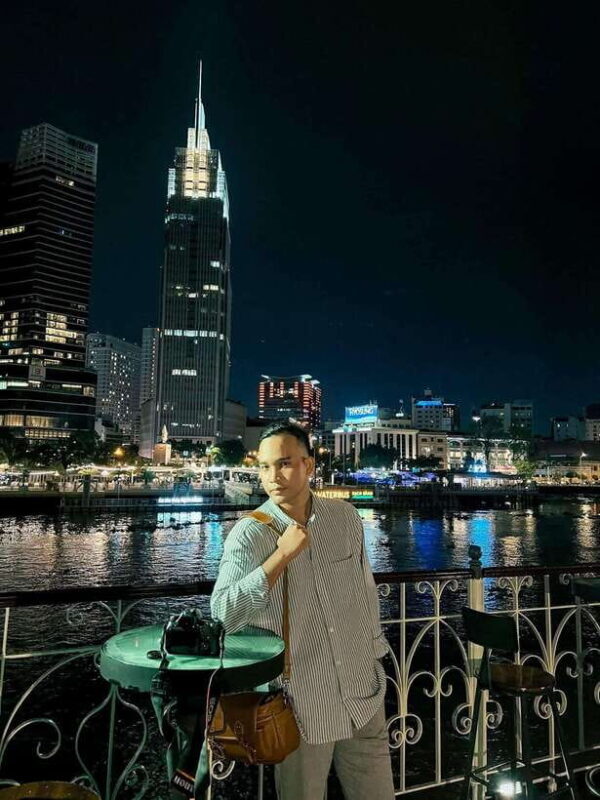 Da Nang City Sightseeing Panoramic Cycling Tour By Cyclo - The Experience in Depth: Why It Works