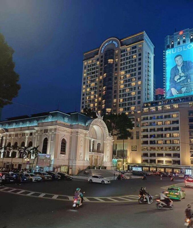 Da Nang City Sightseeing Panoramic Cycling Tour By Cyclo - Practicalities and Tips