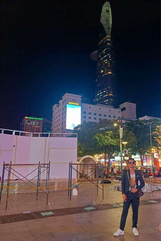 Da Nang City Sightseeing Panoramic Cycling Tour By Cyclo - FAQ