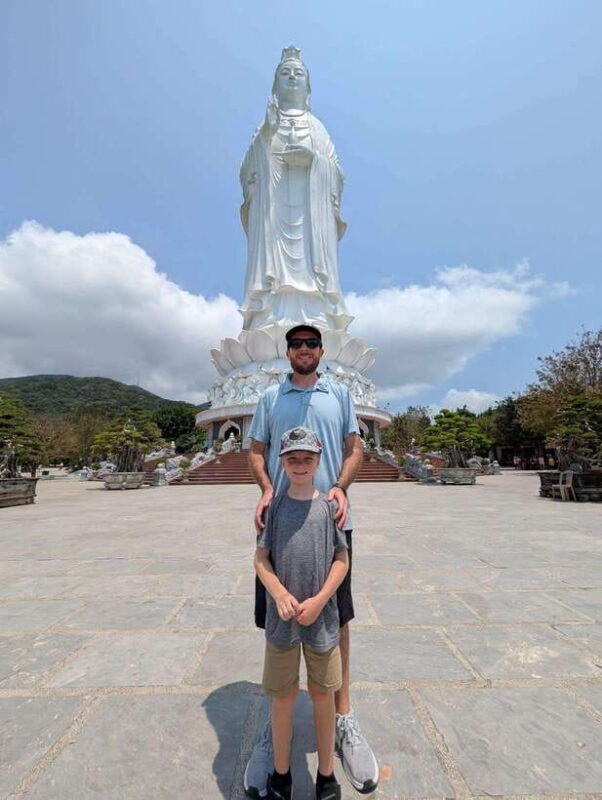 Da Nang City Sightseeing Private Tour with Female Tour Guide - Who Will Love This Tour?