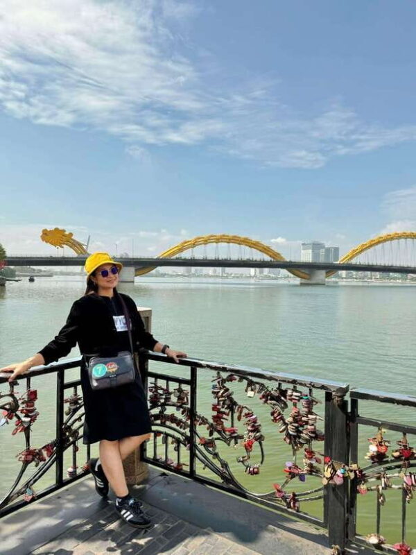 Da Nang City Sightseeing Private Tour with Female Tour Guide - Final Thoughts