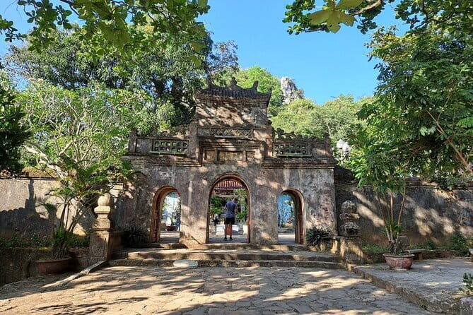 Da Nang City Sightseeing Private Tour With Funny Tour Guide - Final Thoughts